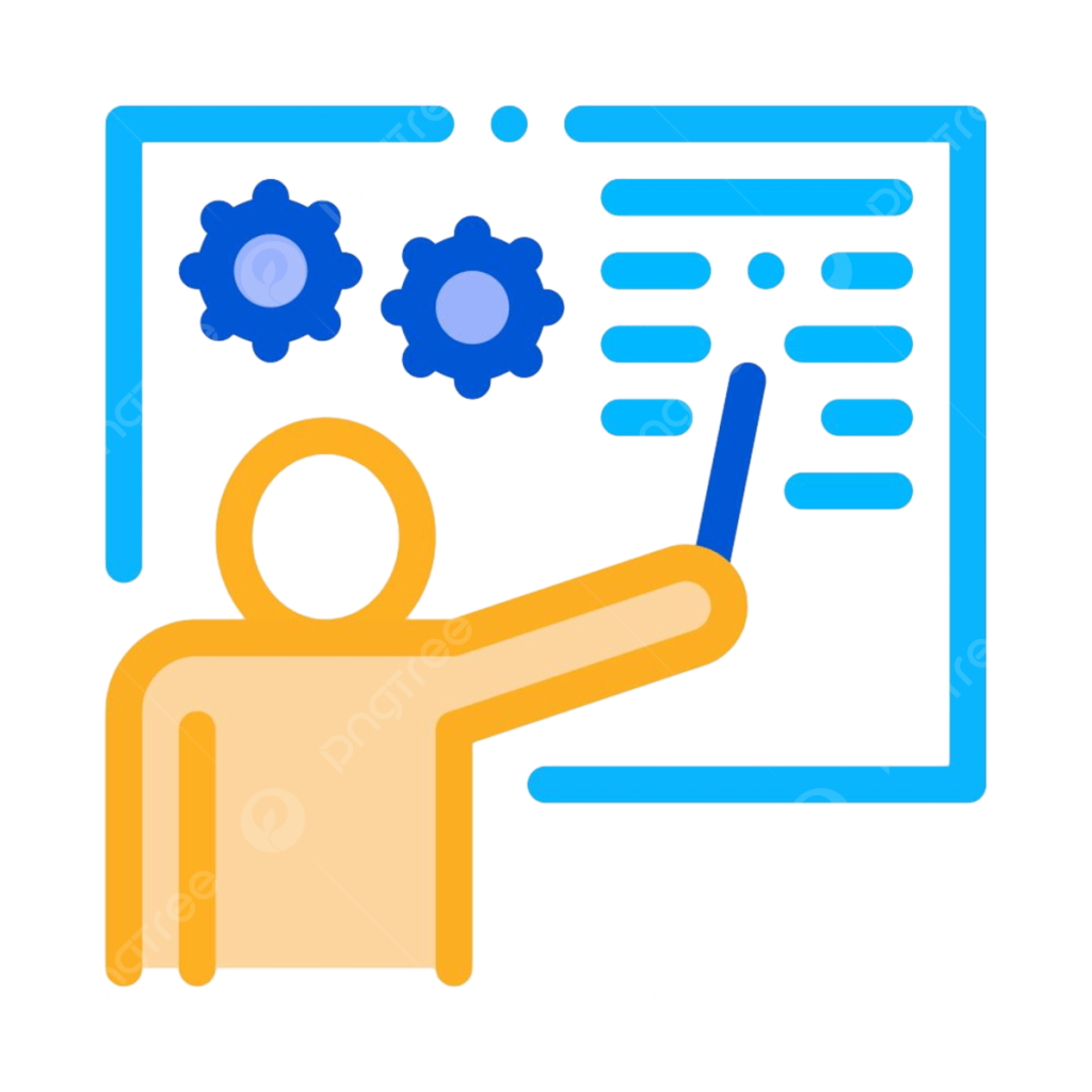pngtree technical lesson icon vector picture image 8188023